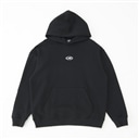 Hoops fleece sweatshirt hoodie