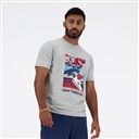 New Balance Triathlon ショートスリーブTシャツ