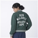 Sportswear Greatest Hits Varsity Knit Jacket