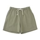 Athletics French Terry Shorts