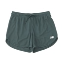 Athletics mesh shorts