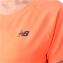 Q Speed 자카드 쇼트 슬리브 T셔츠