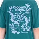 NB Essentials Bloomy 오버사이즈 쇼트 슬리브 T셔츠