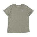 Sport Essentials Heather Tech Short Sleeve T-Shirt