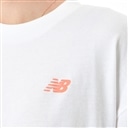 New Balance Triathlon 오버사이즈 쇼트 슬리브 T셔츠