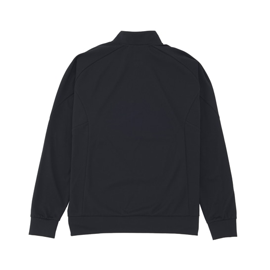 Black Out Collection Premier Edition Police Sweat Jacket