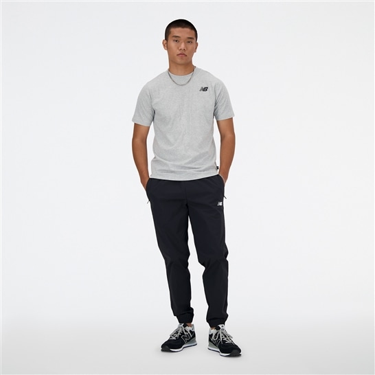 Athletics Stretch Woven Jogger Pants