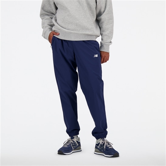 Athletics Stretch Woven Jogger Pants