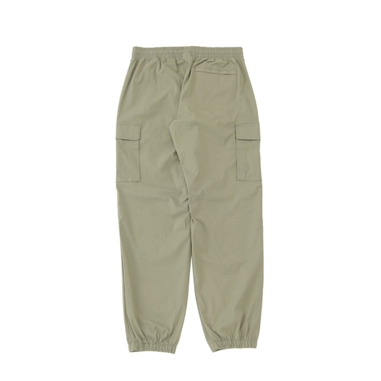 Icon Twill Cargo Joggers