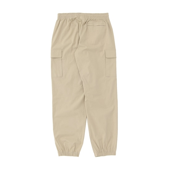 Icon Twill Cargo Joggers