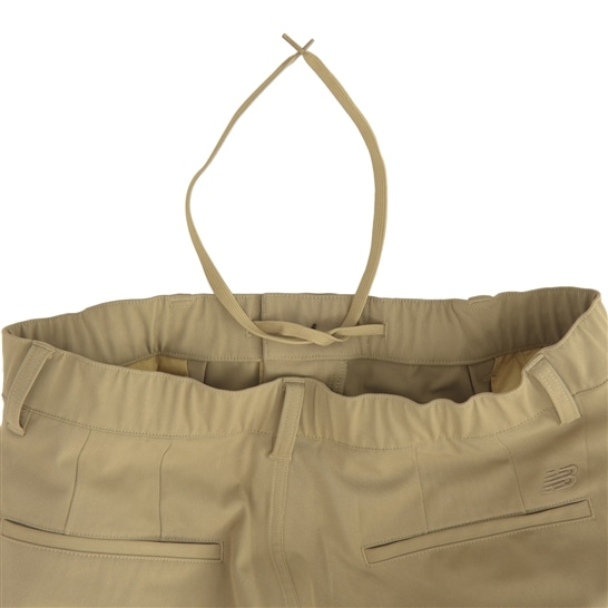 MET24 Super Wide Chino Pants