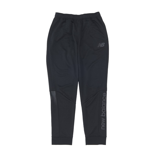 Black Out Collection Warm-up Performance Pants Slim Fit