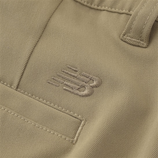 MET24 Chino Shorts