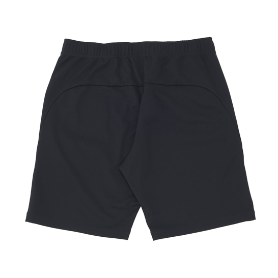 Black Out Collection Premier Edition Police Sweat Shorts