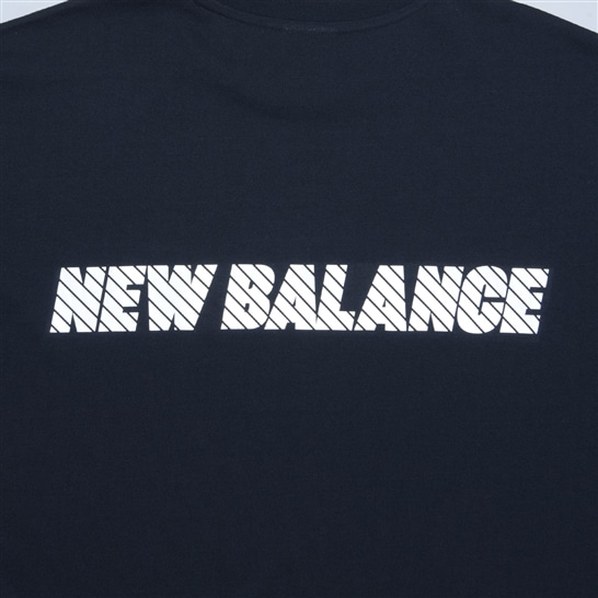 MET24 Reflection NB Logo Tee