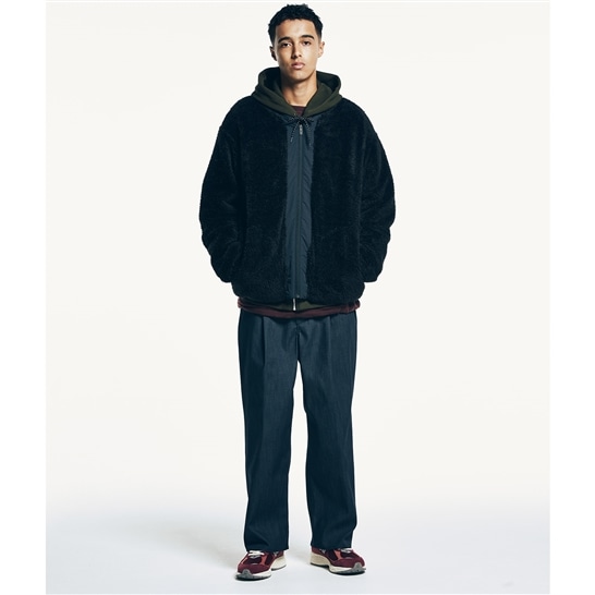 NB公式アウトレット】ニューバランス | Met24 WIDE FIT Denim|New