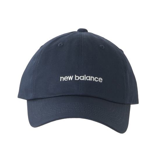 NB公式アウトレット】ニューバランス | ツイルキャップ|New Balance 