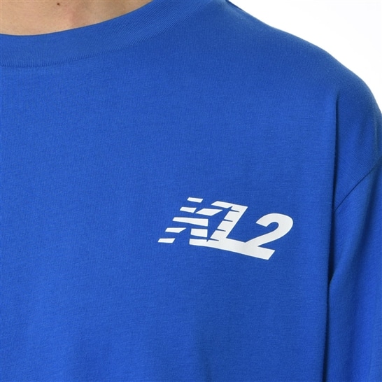 KL2 ロングスリーブシャツ