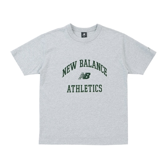 Athletics Varsity ショートスリーブTシャツ