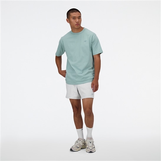 Athletics Short Sleeve T-Shirt