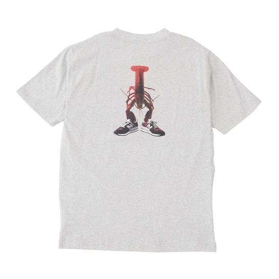 Athletics Lobster Relaxed Short Sleeve T-Shirt