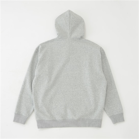 Hoops fleece sweatshirt hoodie