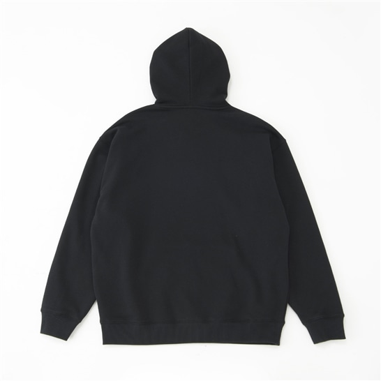 Hoops fleece sweatshirt hoodie