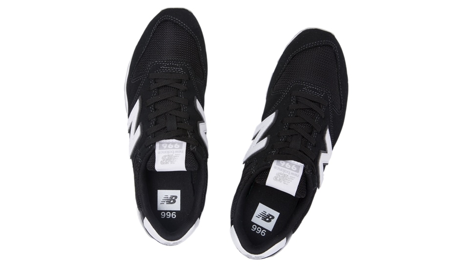 レディース NEW BALANCE ニューバランス WL996 BC2