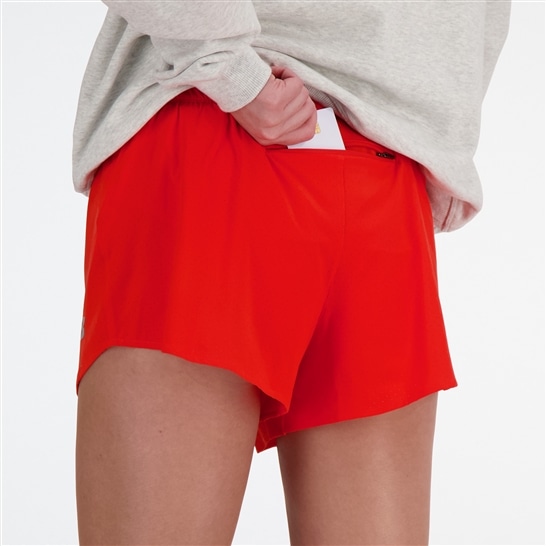 RC Shorts 3 inch (with seamless inner briefs)