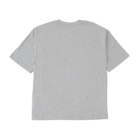 Linear Heritage Oversized Short Sleeve T-Shirt