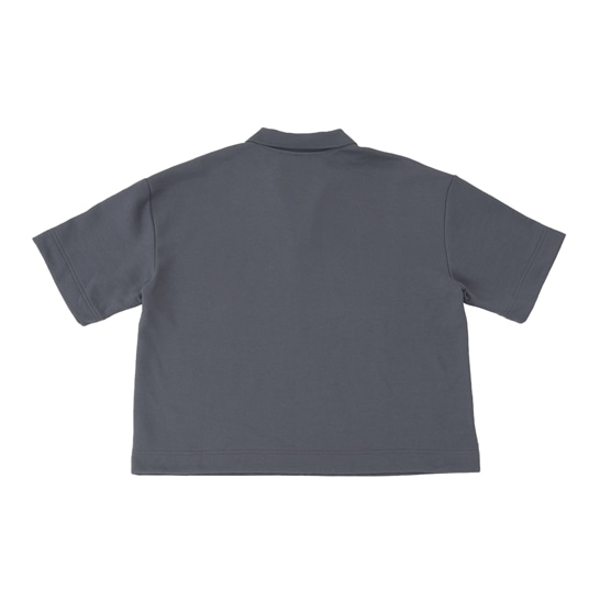 Linear Heritage Sweat Skipper Polo Shirt