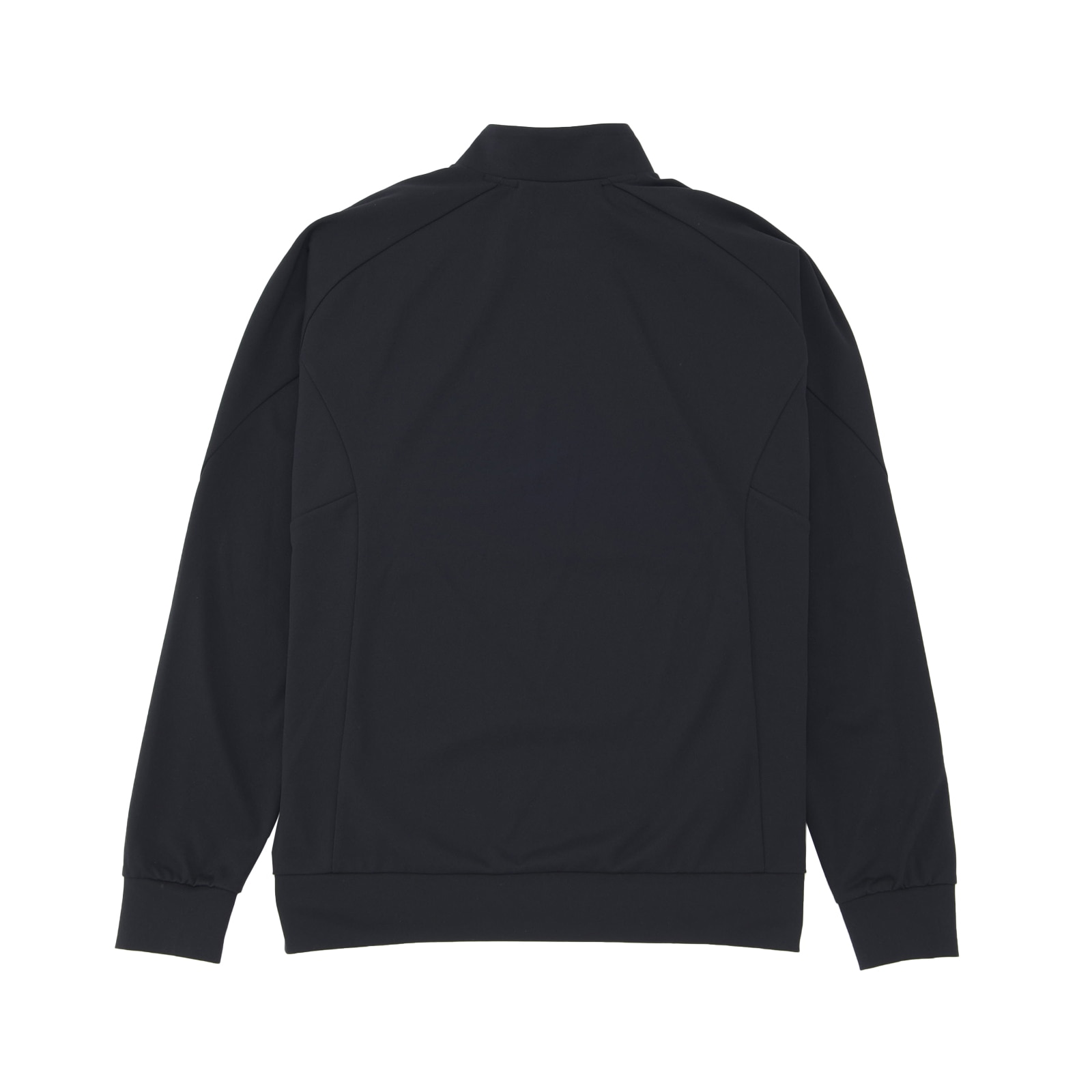 Black Out Collection Premier Edition Police Sweat Jacket