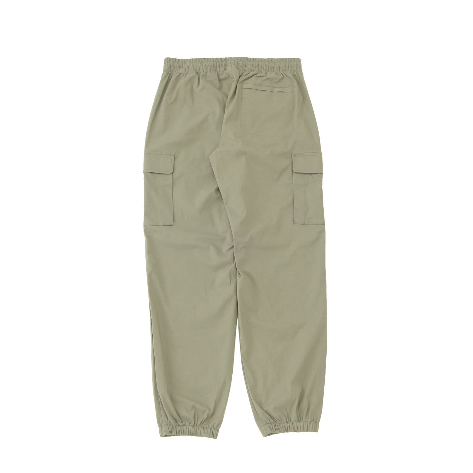 Icon Twill Cargo Joggers