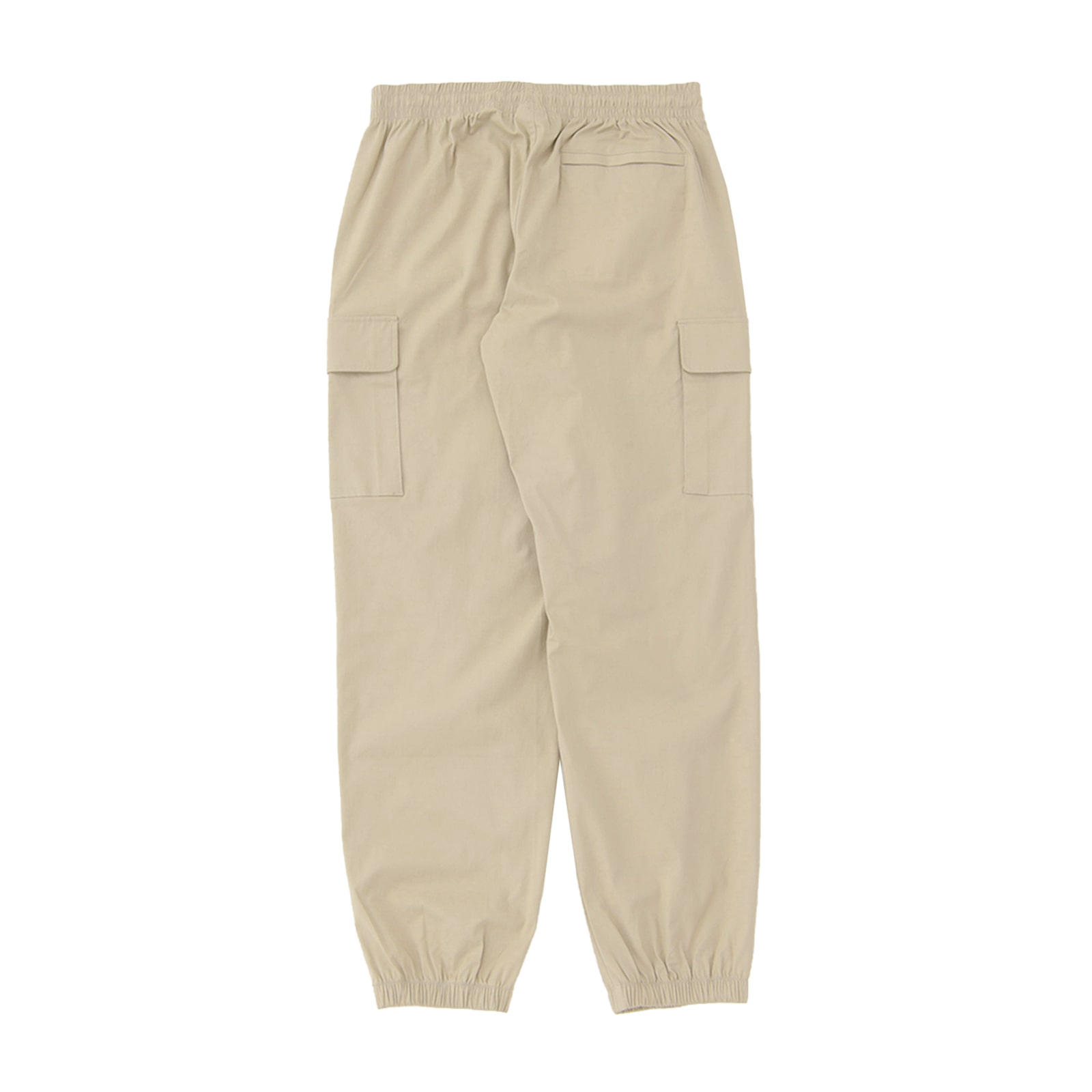 Icon Twill Cargo Joggers