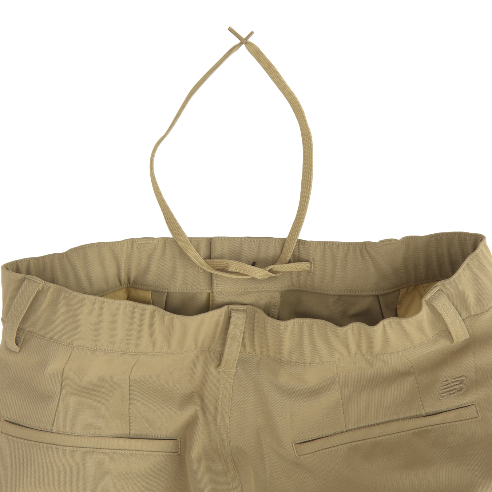 MET24 Super Wide Chino Pants