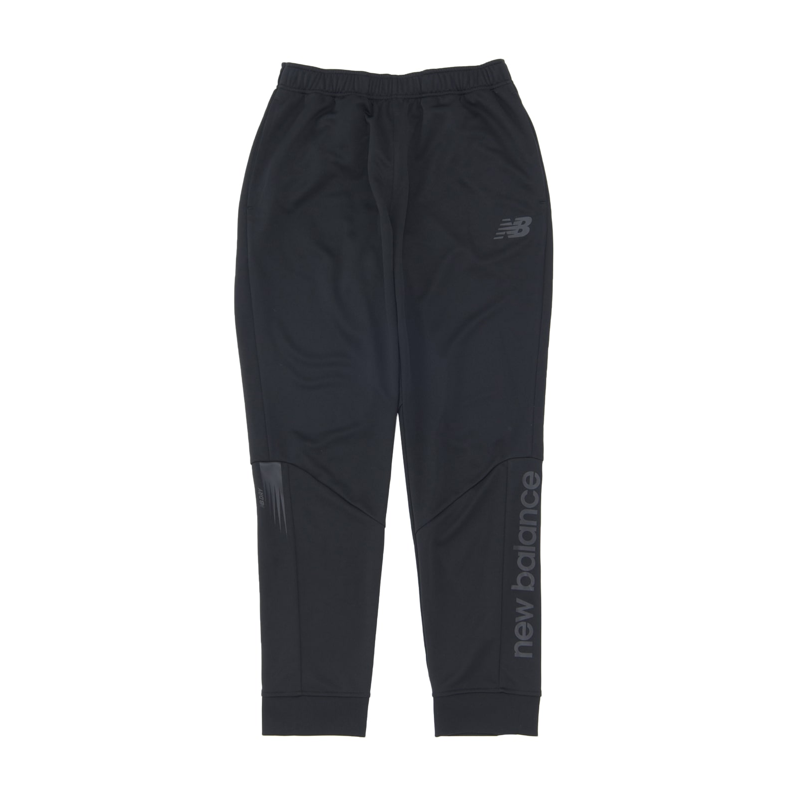 Black Out Collection Warm-up Performance Pants Slim Fit