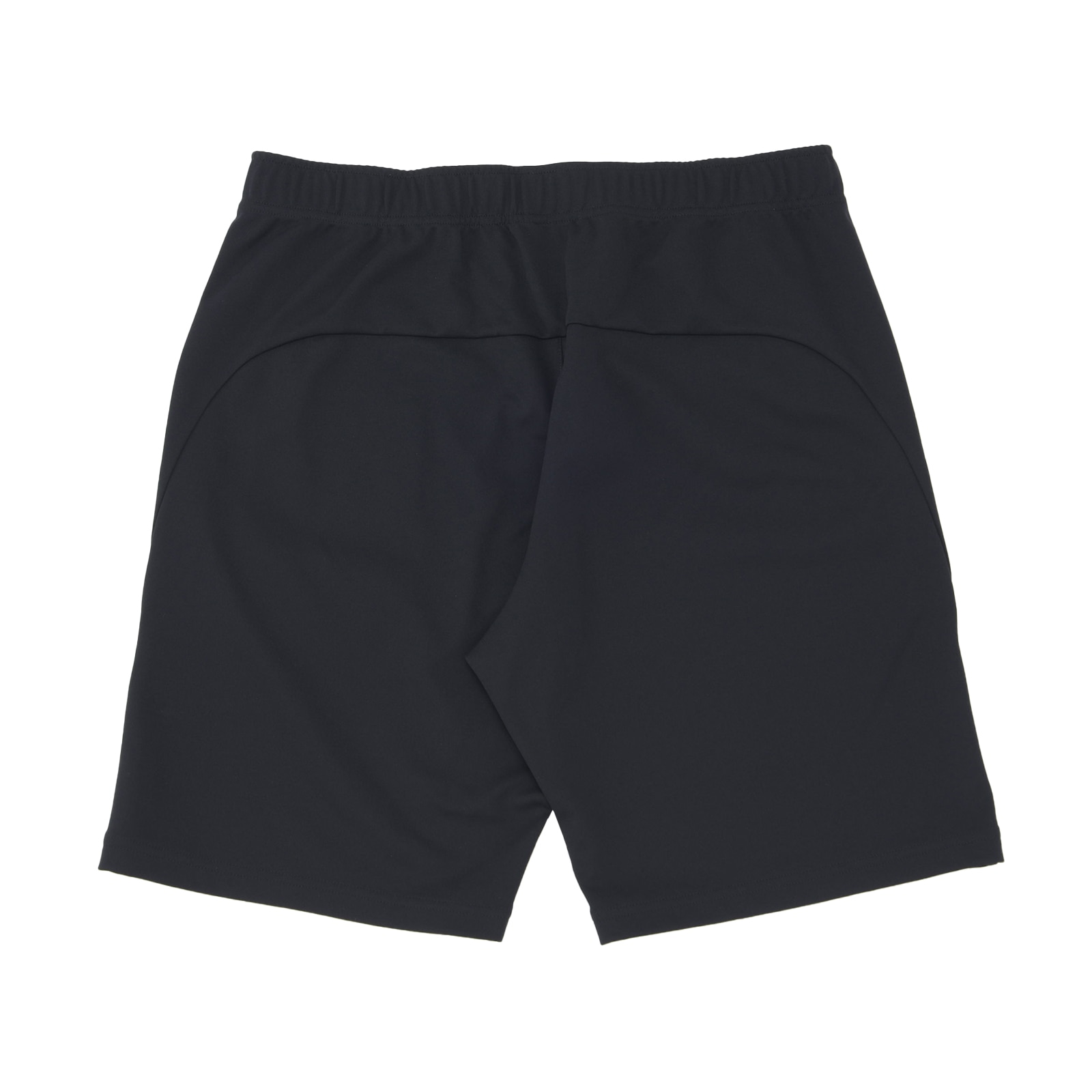 Black Out Collection Premier Edition Police Sweat Shorts