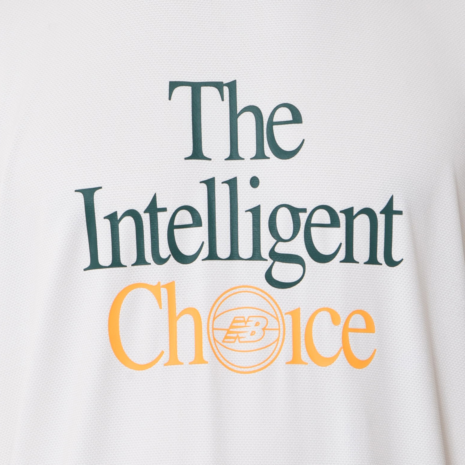 Cool to the touch The Intelligent Choice Short Sleeve T-Shirt