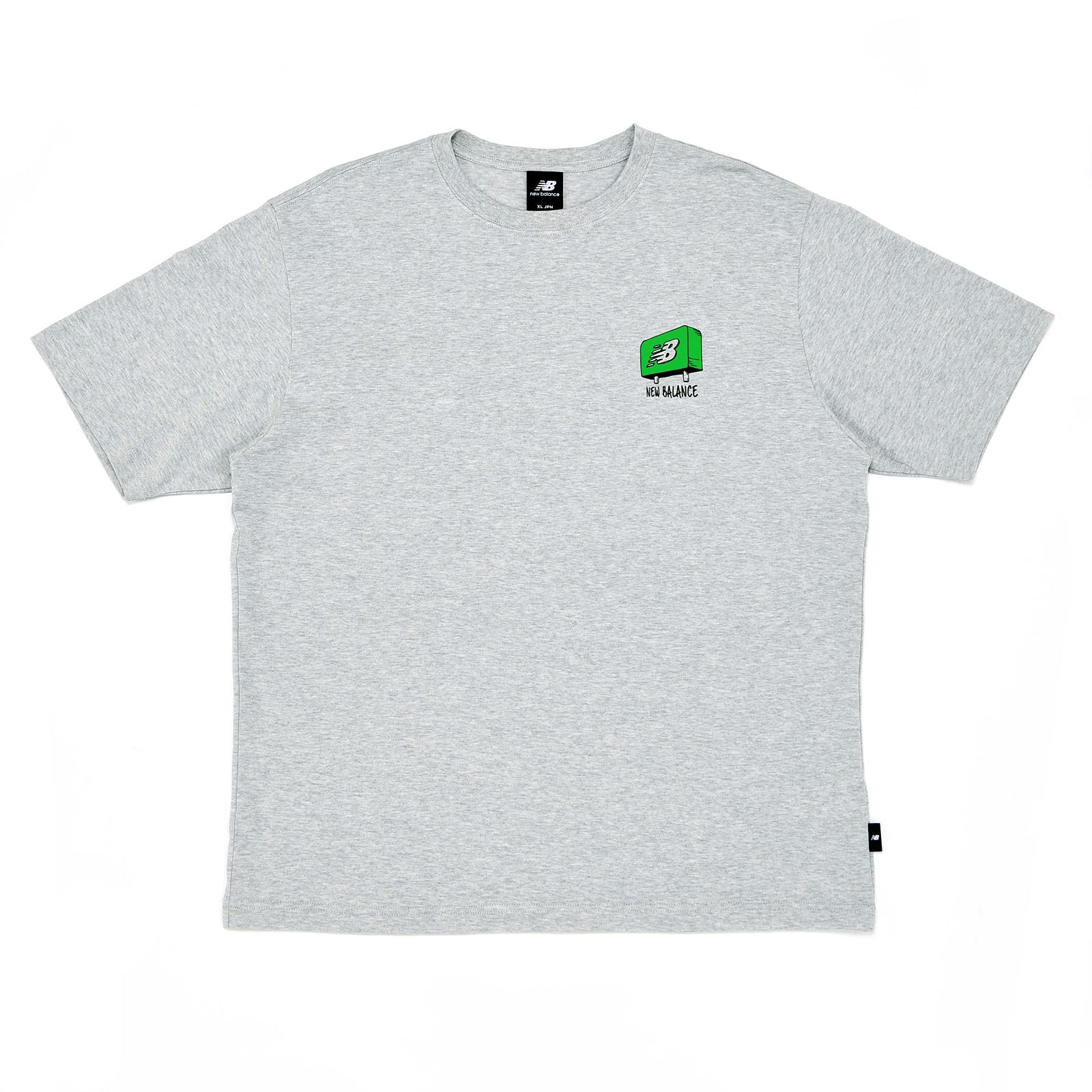 Graphic Short Sleeve T-Shirt 3