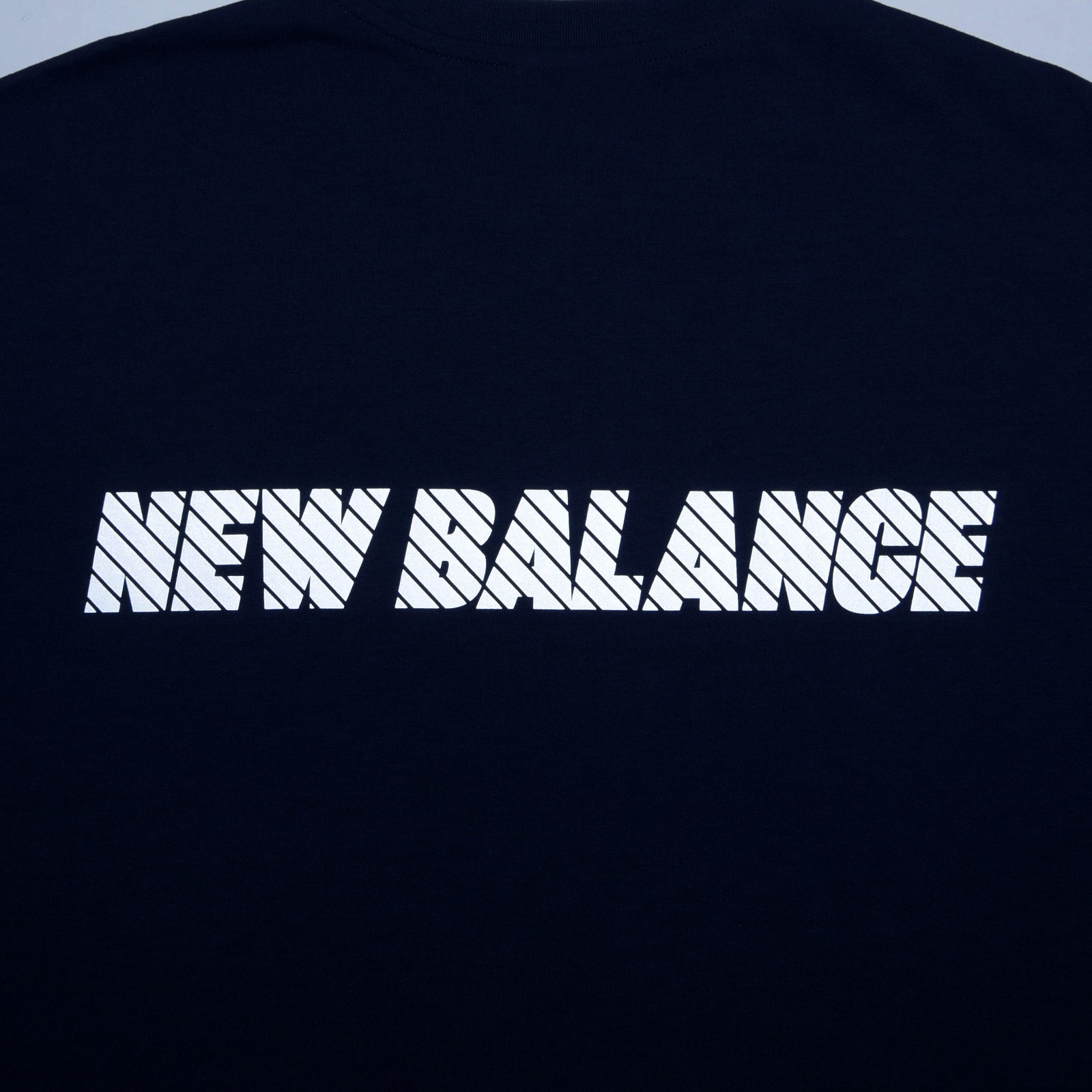 MET24 Reflection NB Logo Tee