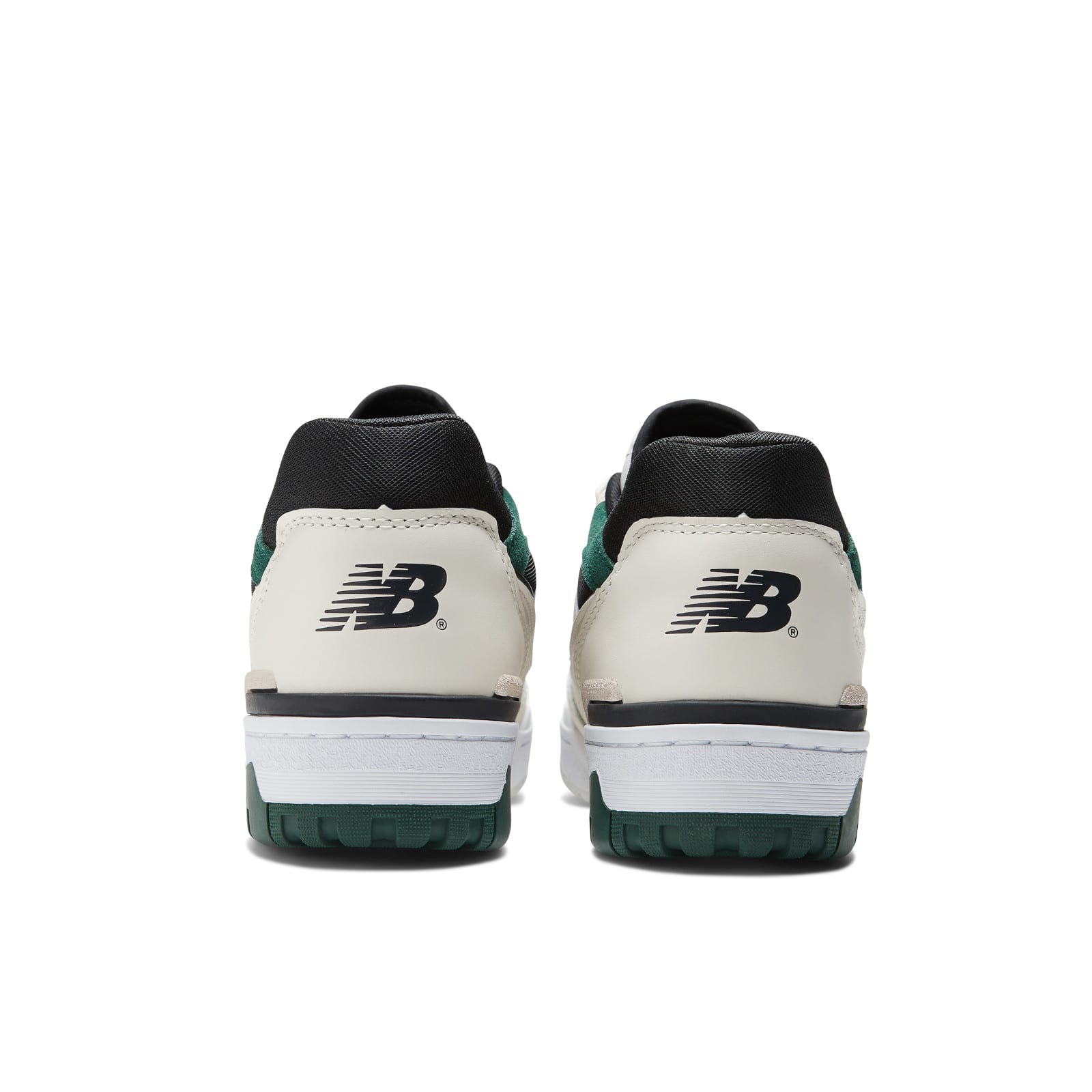 名入れ無料 ニューバランス BB550VTC グリーン 28.5センチ - 靴