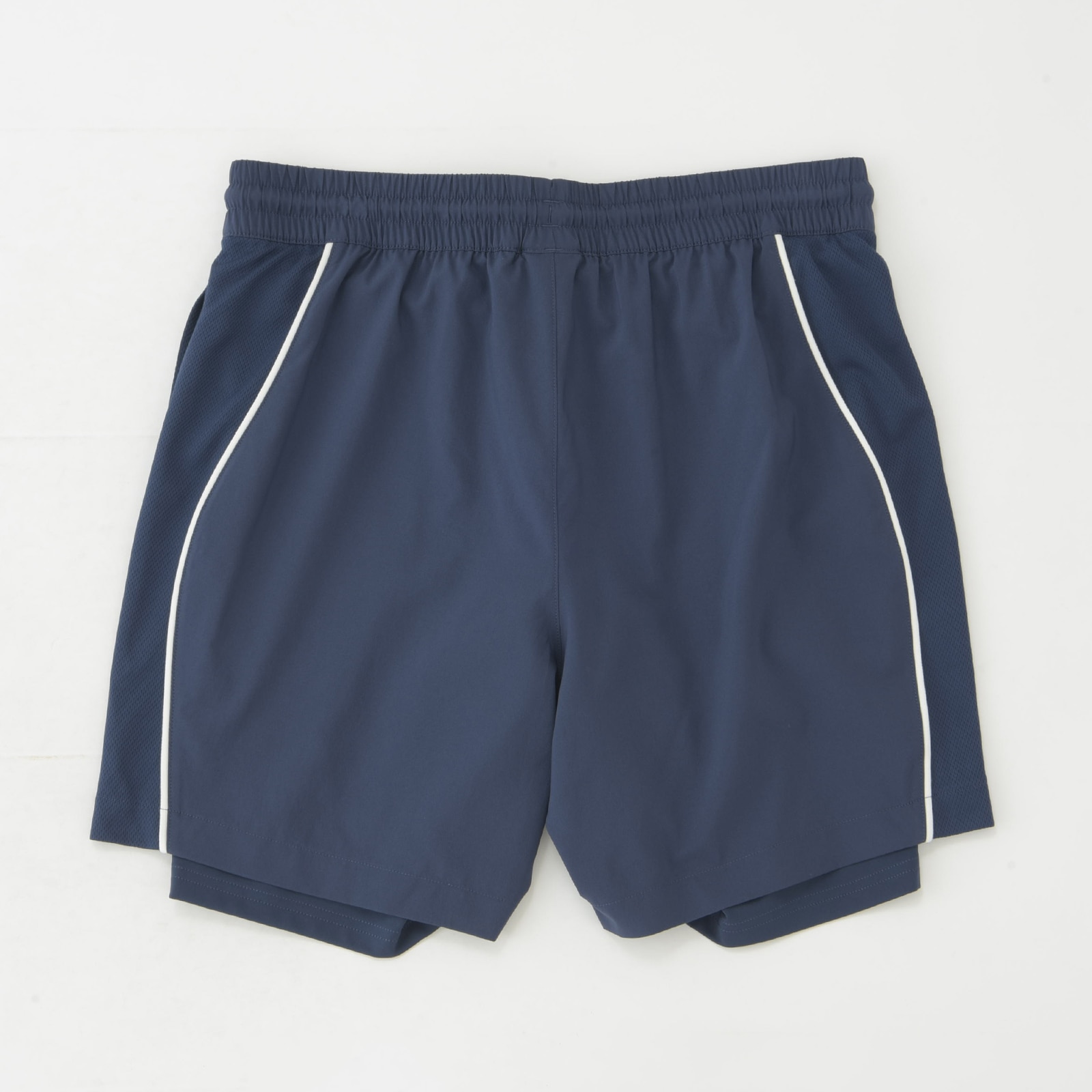 Hoops On Court 2in1 Shorts