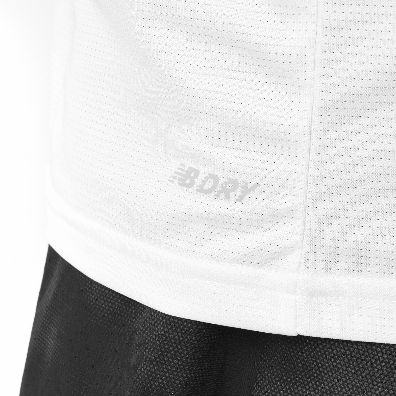 Core Run Short Sleeve T-Shirt