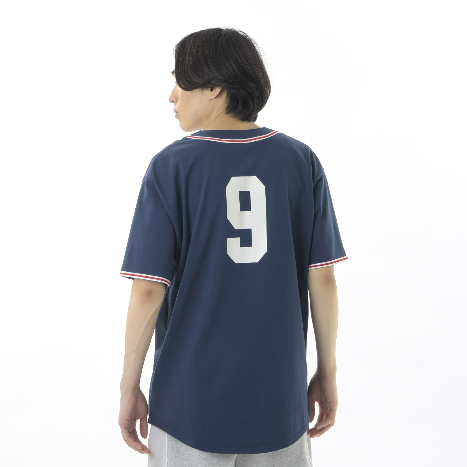 Sportswear Greatest Hits Baseball Shirt