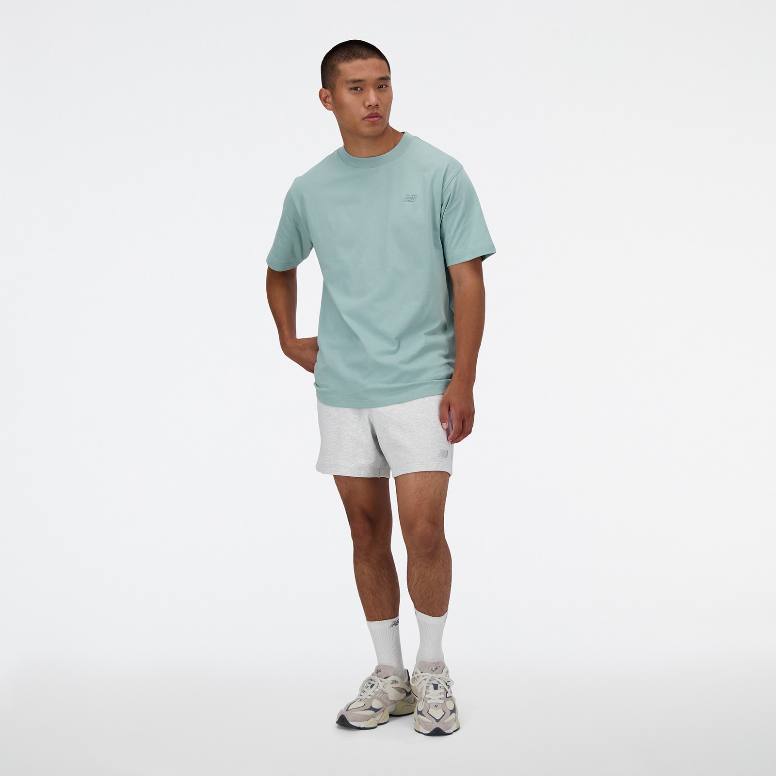 Athletics Short Sleeve T-Shirt