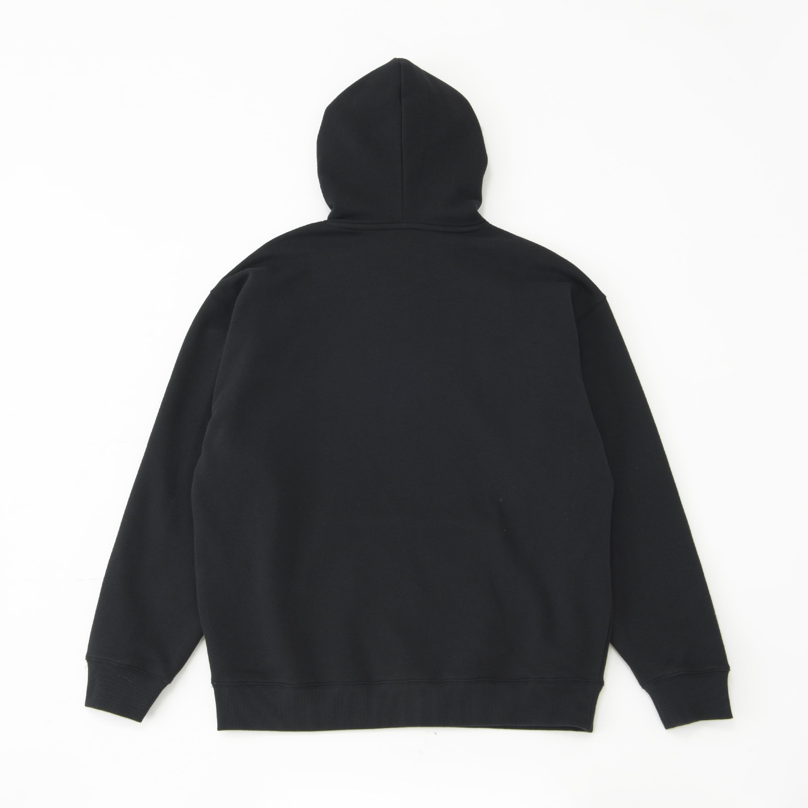 Hoops fleece sweatshirt hoodie