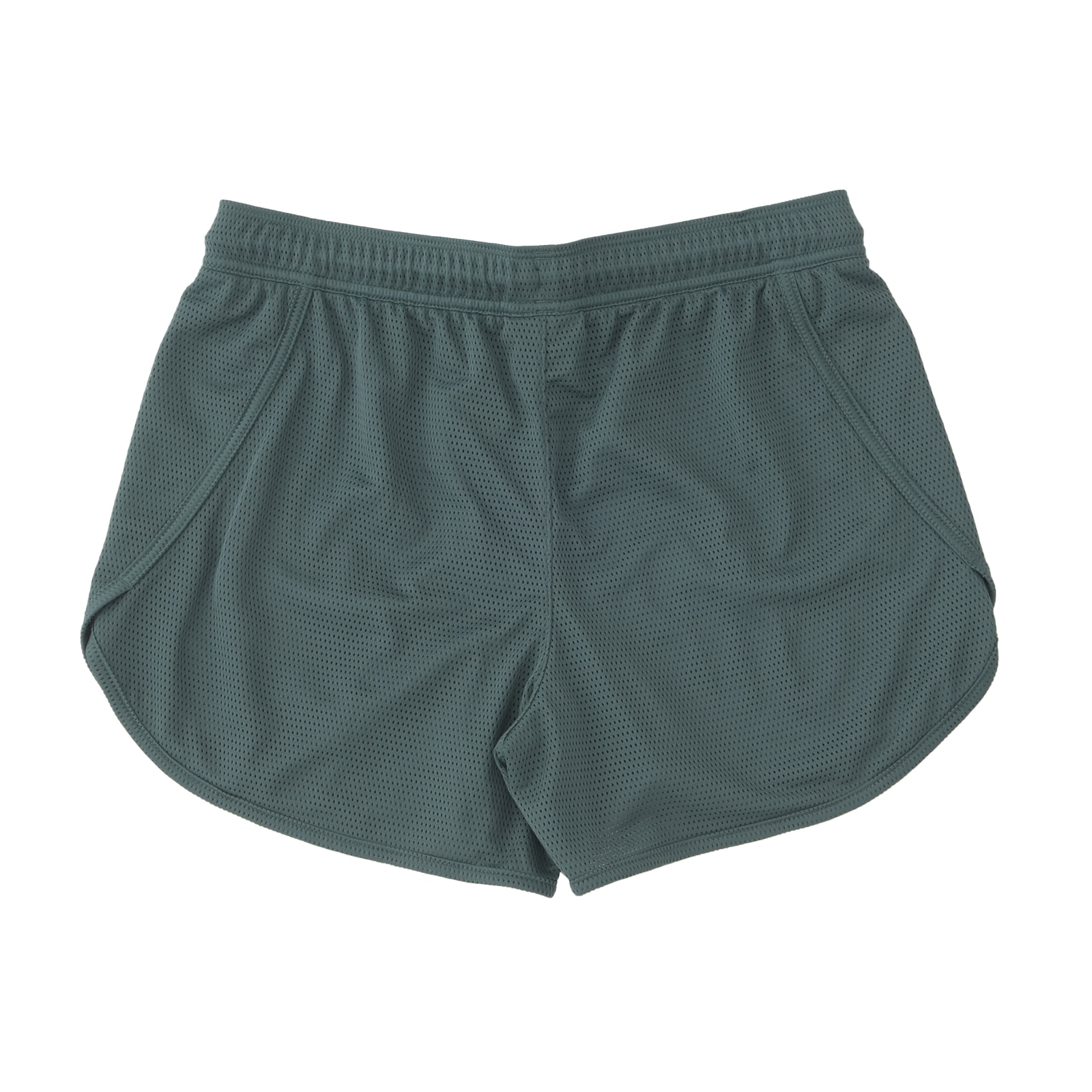 Athletics mesh shorts