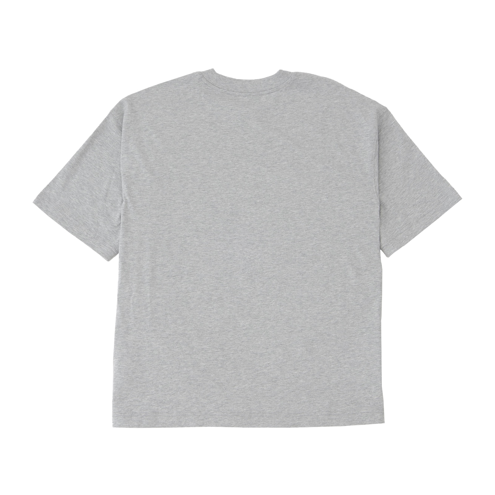 Linear Heritage Oversized Short Sleeve T-Shirt