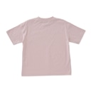 Linear Logo Loose Fit Short Sleeve T-Shirt