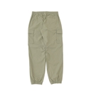 Icon Twill Cargo Joggers